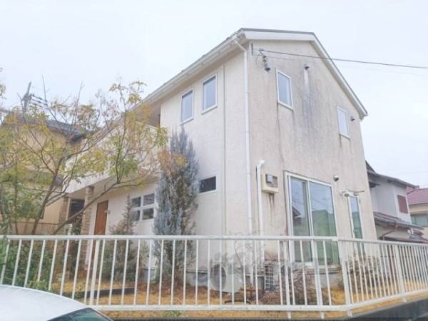 165611の外観写真