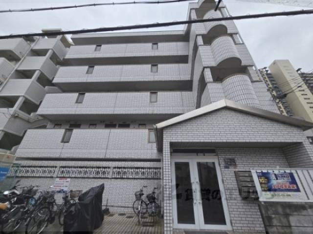 アロウンキャッスル外観写真1