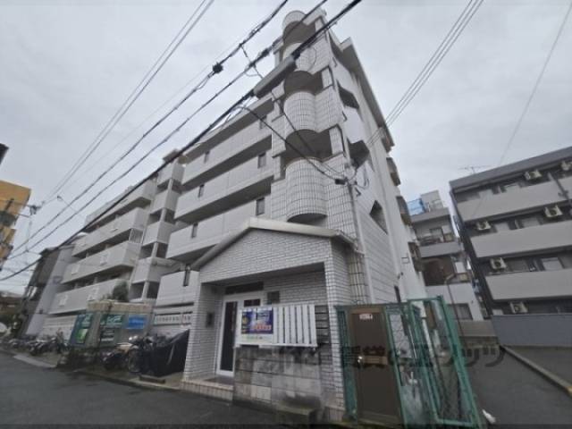 アロウンキャッスル外観写真2