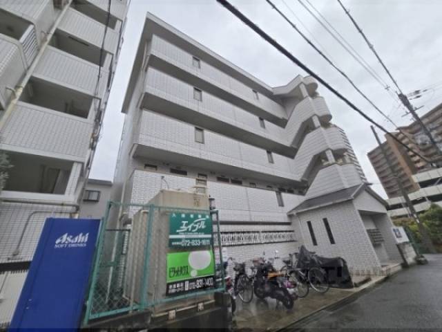 アロウンキャッスル外観写真3