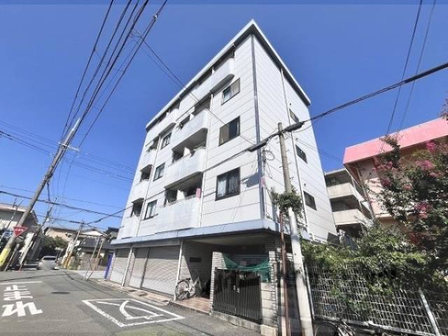 第２永昌ビル外観写真1