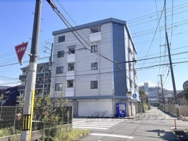 第２永昌ビル外観写真2