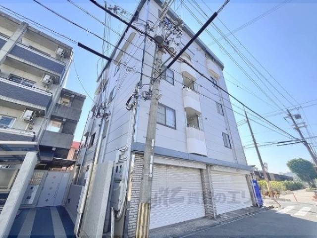 第２永昌ビル外観写真3