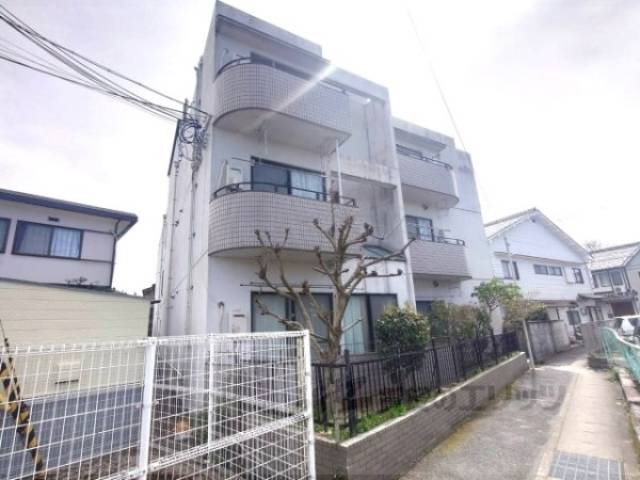 ラヴィアン河原町外観写真3
