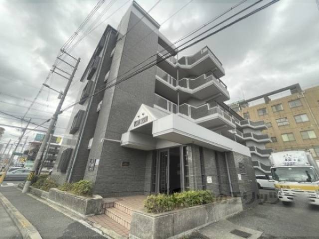 サーティ西尾外観写真3