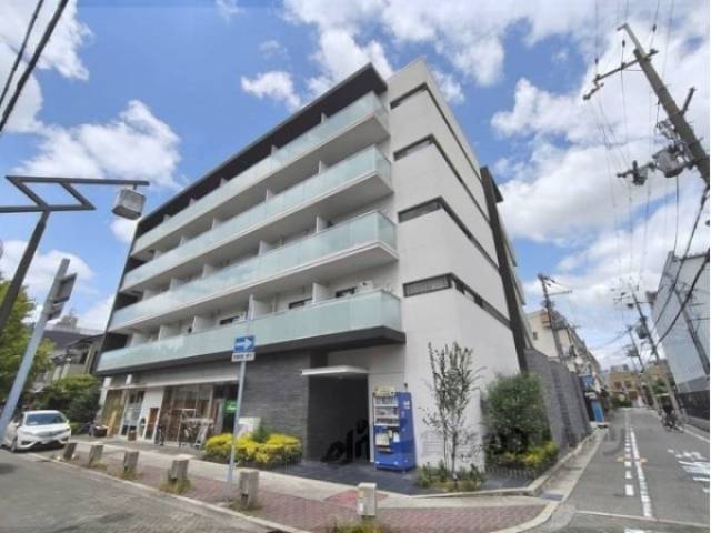 アーバネックス武庫之荘外観写真3