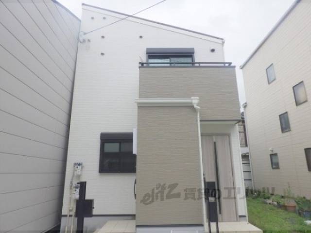 杭瀬南新町2丁目アパート外観写真3