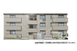 BRANSIA鷹飼町北外観写真