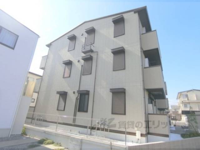 G.L+TAKAKAICHOU外観写真2