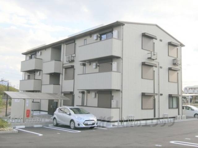 G.L+TAKAKAICHOU外観写真3