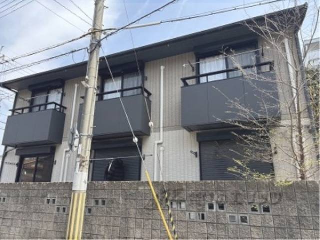 メゾンＣＯＣＯ外観写真2