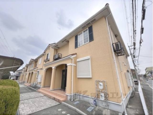 メープルコート１外観写真1