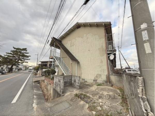 165746の外観写真