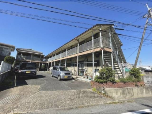 ハイツ大栄外観写真1