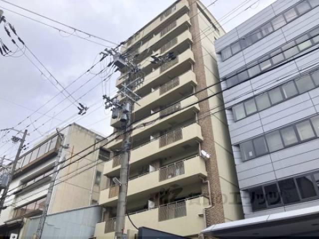 アルス四条室町D-STYLE外観写真3