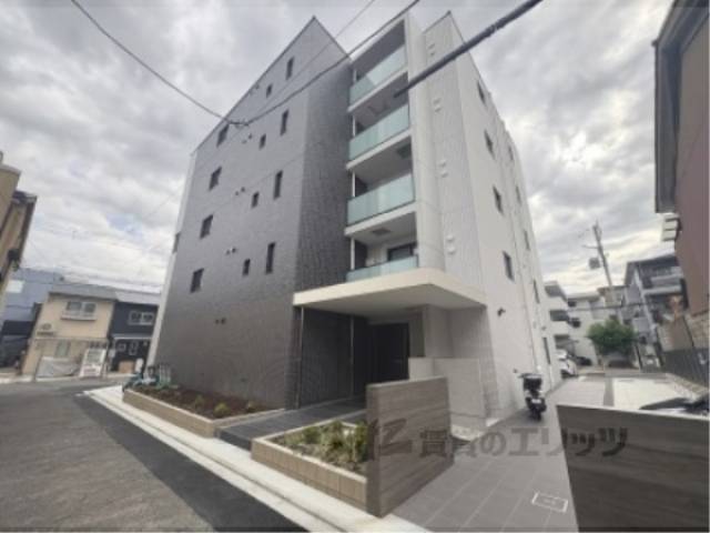 MJC京都丹波口外観写真2