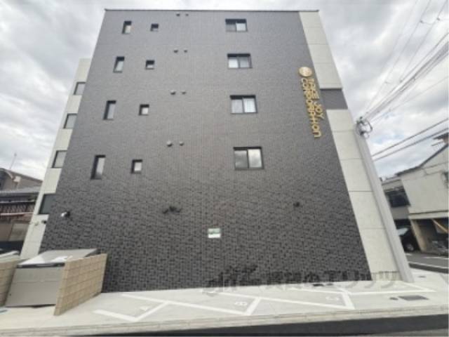 MJC京都丹波口外観写真3