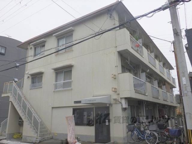 グレスト元町外観写真2