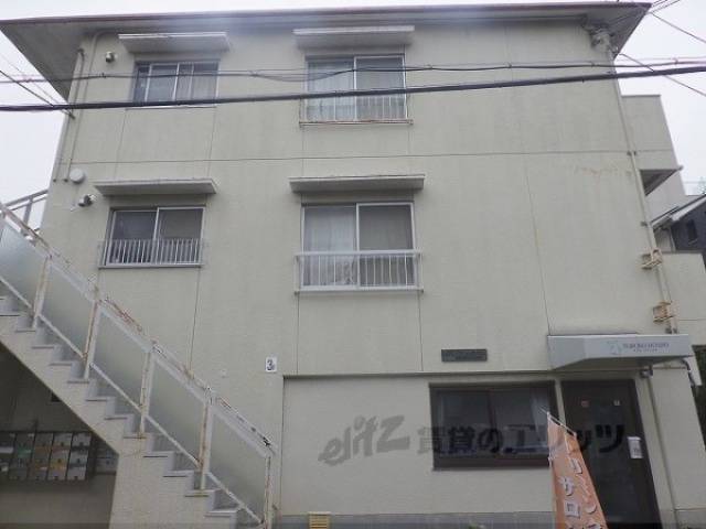 グレスト元町外観写真3