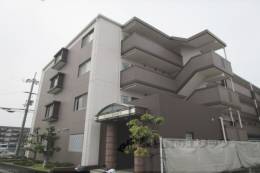 ジュネス武庫之荘２外観写真