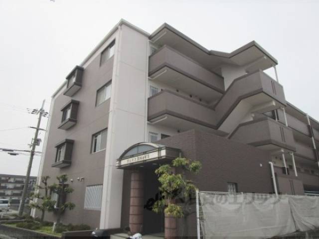 ジュネス武庫之荘２外観写真1