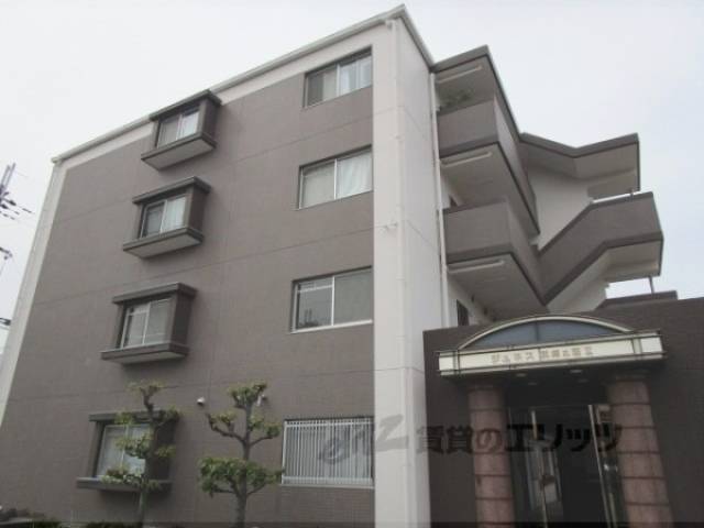 ジュネス武庫之荘２外観写真2