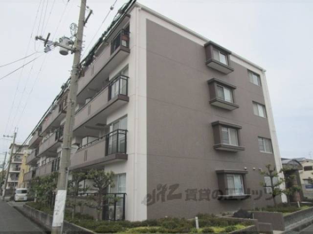 ジュネス武庫之荘２外観写真3