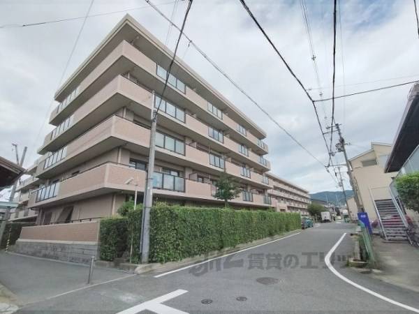 165838の外観写真