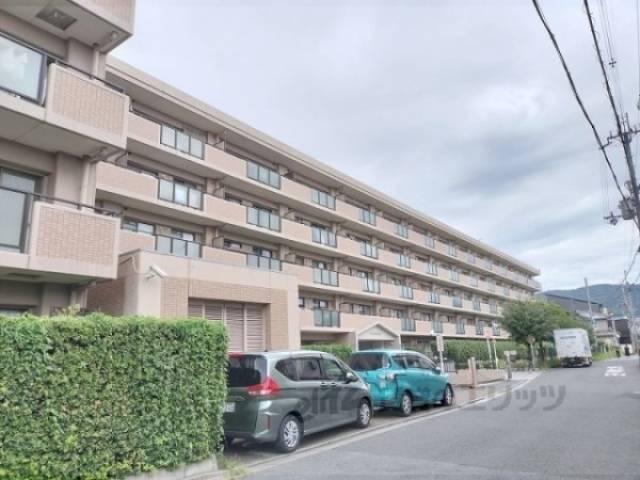 ルモン奈良大森外観写真2