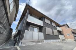 リラフォートきたまち外観写真