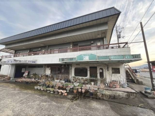 御所市室　貸アパート外観写真3