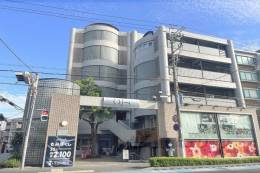 Ｏ・Ｊフィールド外観写真