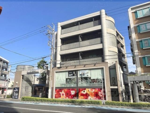 Ｏ・Ｊフィールド外観写真2