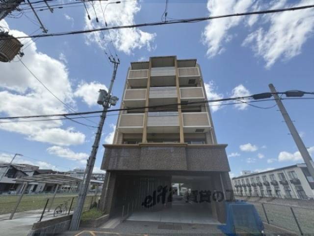 シエテ南塚口外観写真2