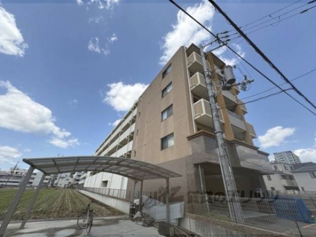 シエテ南塚口外観写真3