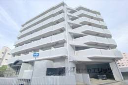 メインステージ武庫川外観写真