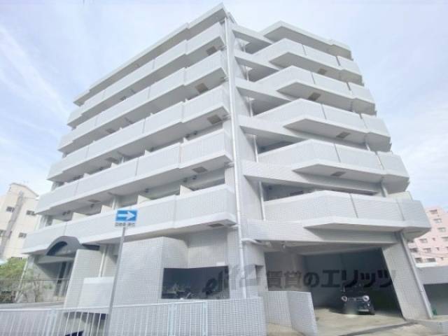 メインステージ武庫川外観写真1