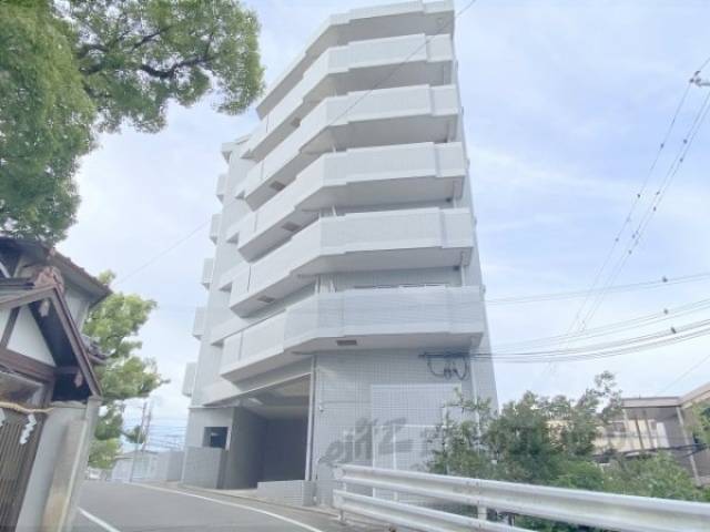 メインステージ武庫川外観写真2