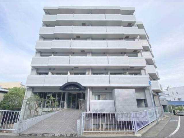 メインステージ武庫川外観写真3