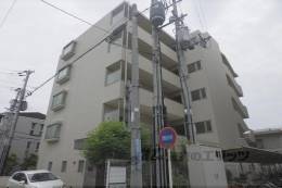 ラフォルテ南塚口外観写真