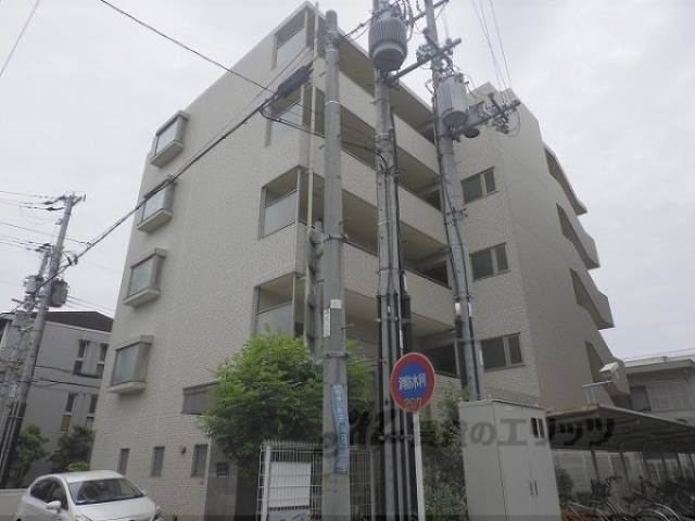 ラフォルテ南塚口外観写真1