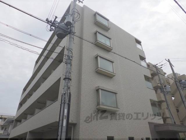 ラフォルテ南塚口外観写真2