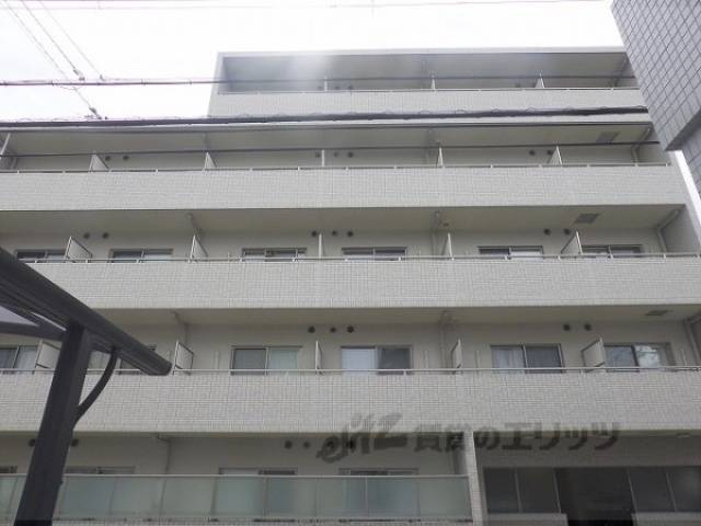 ラフォルテ南塚口外観写真3