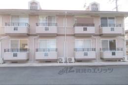 ＣＡＢＩＮ外観写真