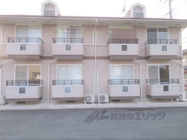 ＣＡＢＩＮ外観写真1