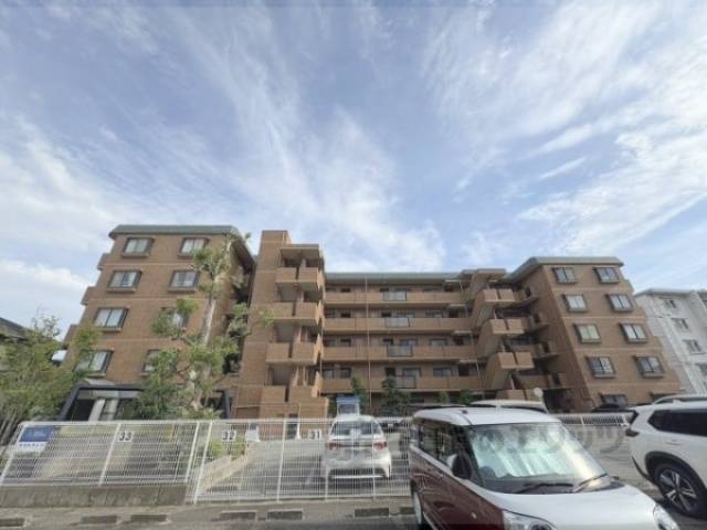 オルティア塚口外観写真2