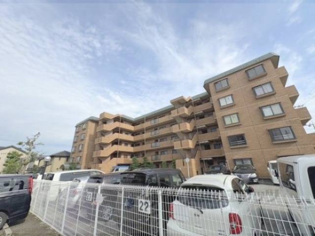 オルティア塚口外観写真3