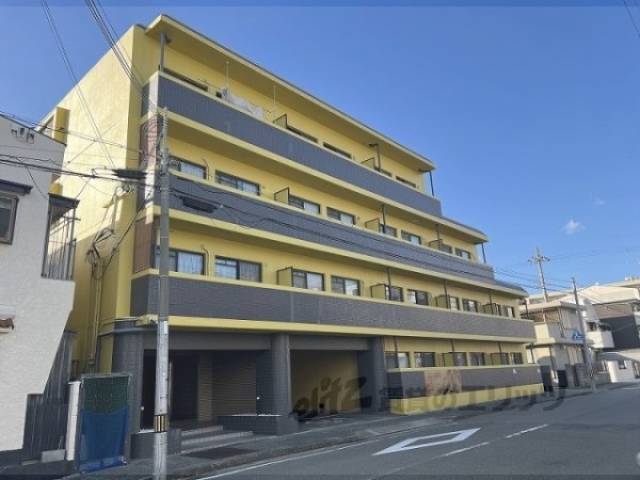 クレール武庫之荘外観写真2