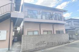 プチグレイス塚口参番館外観写真