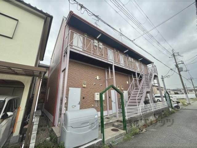 プチグレイス塚口弐番館外観写真2